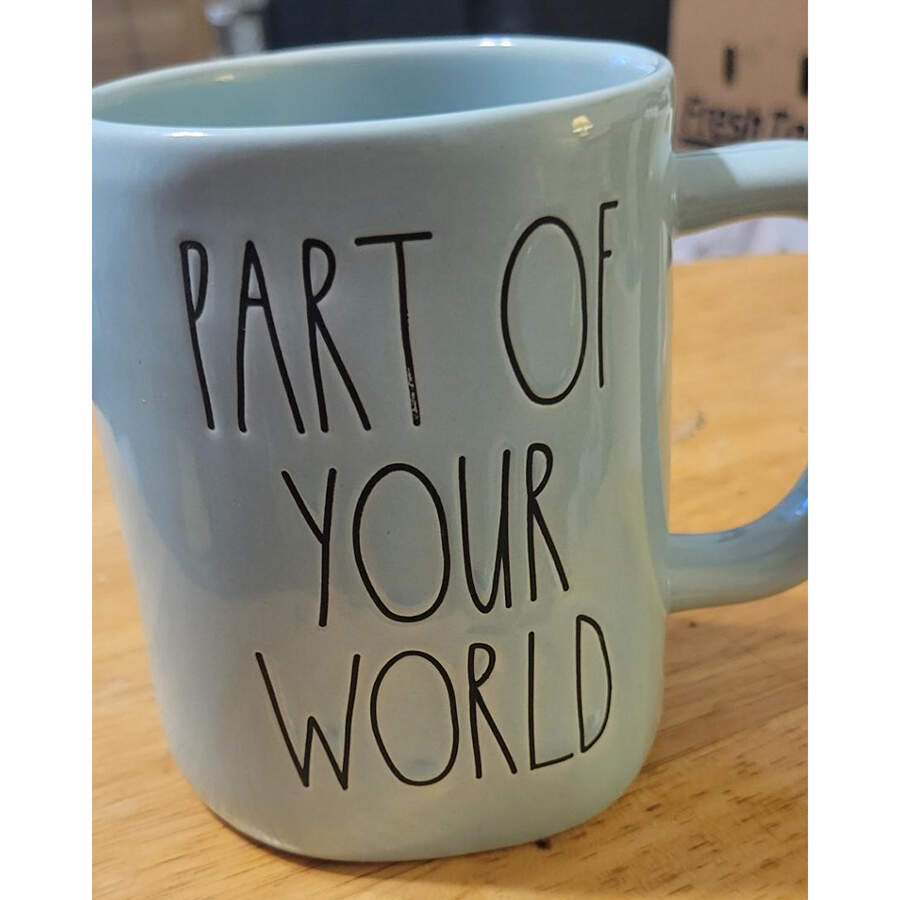 Disney Princess Mug No Lid by Magenta-1