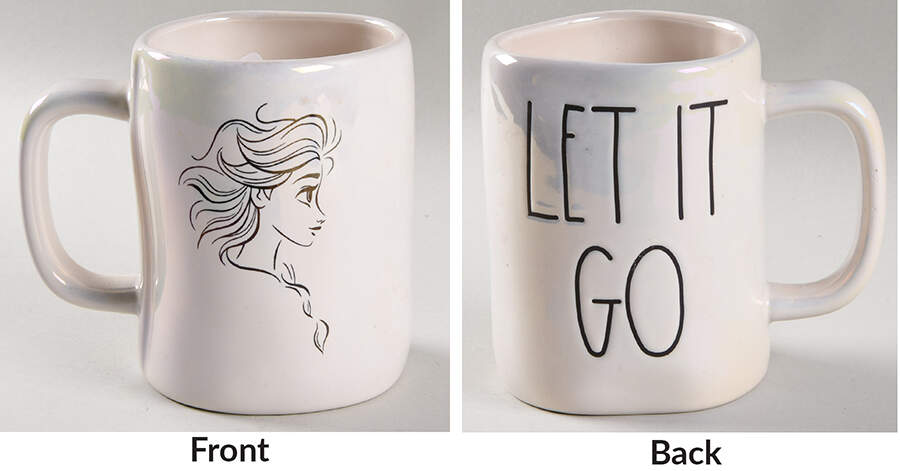 Disney Princess Mug by Magenta-1