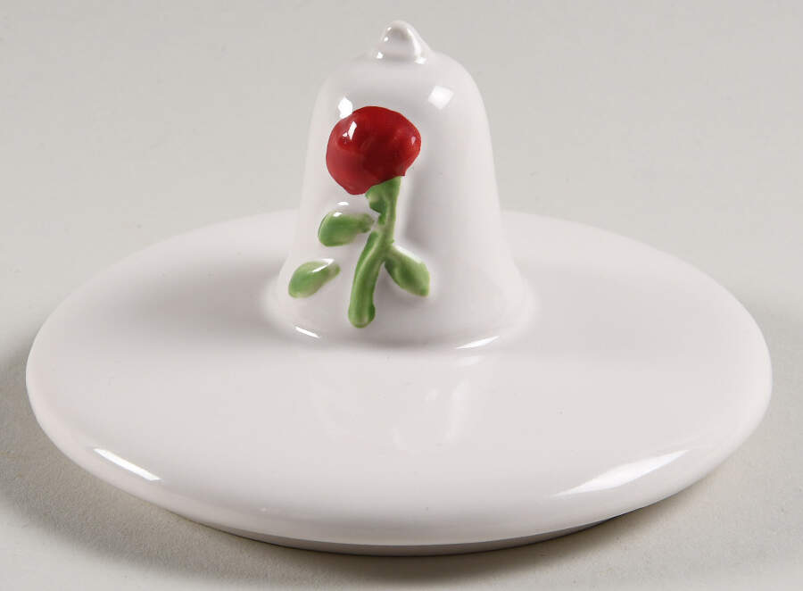 Disney Princess Lid for Individual Casserole by Magenta-1