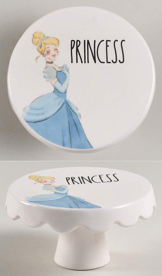 Disney Princess Cupcake Stand by Magenta-1