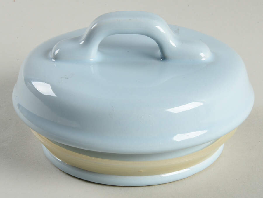 Disney Princess Lid for Cookie Jar by Magenta-1