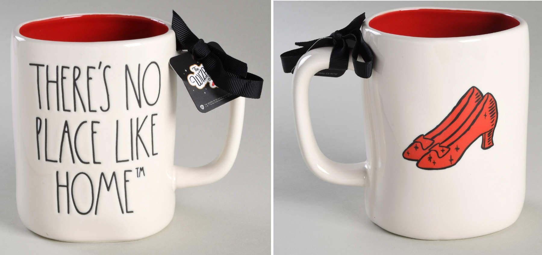 The Wizard of Oz Mug by Magenta-1