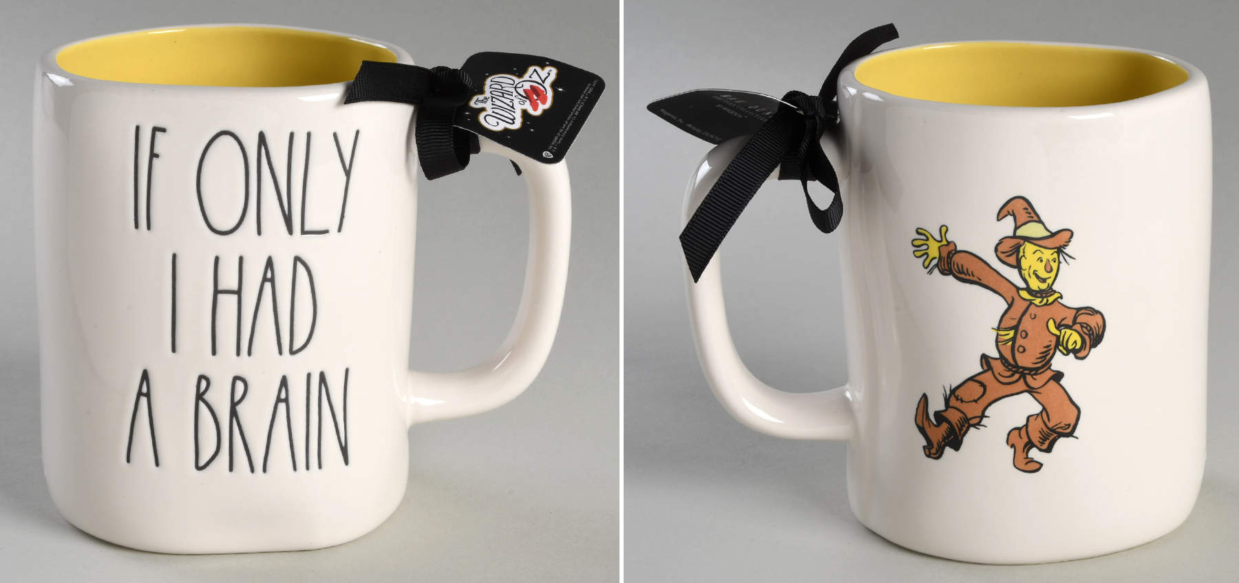 The Wizard of Oz Mug by Magenta-1