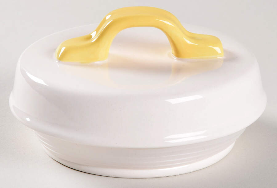 The Wizard of Oz Lid for Cookie Jar by Magenta-1