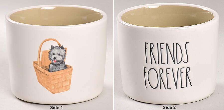 The Wizard of Oz Ramekin by Magenta-1