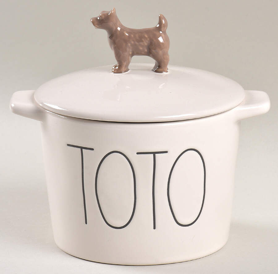 The Wizard of Oz Individual Casserole & Lid by Magenta-1