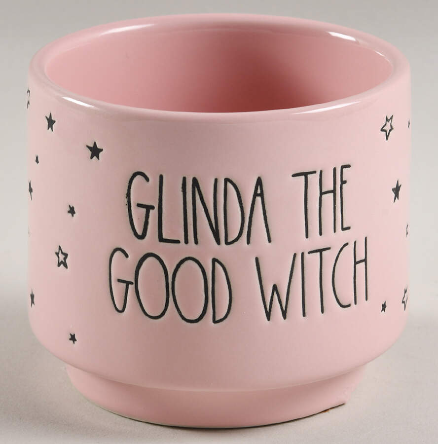 The Wizard of Oz Ramekin by Magenta-1