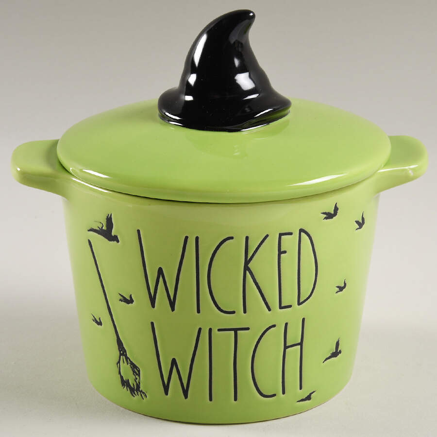 The Wizard of Oz Individual Casserole & Lid by Magenta-1