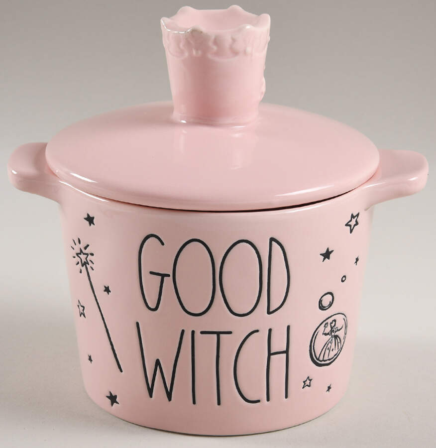 The Wizard of Oz Individual Casserole & Lid by Magenta-1