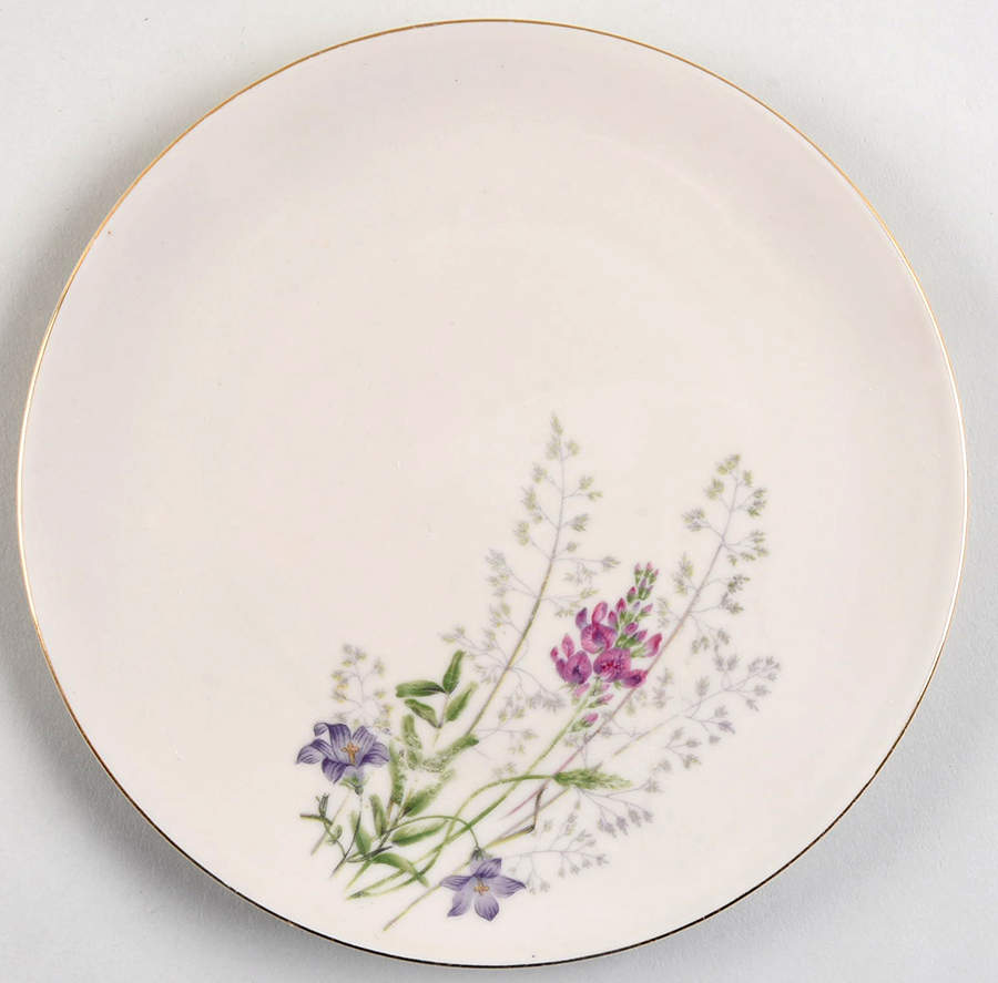 MUH6 Salad Plate by Muhlbach-1