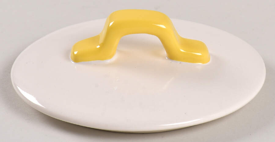 Pixar Lid for Individual Casserole by Magenta-1