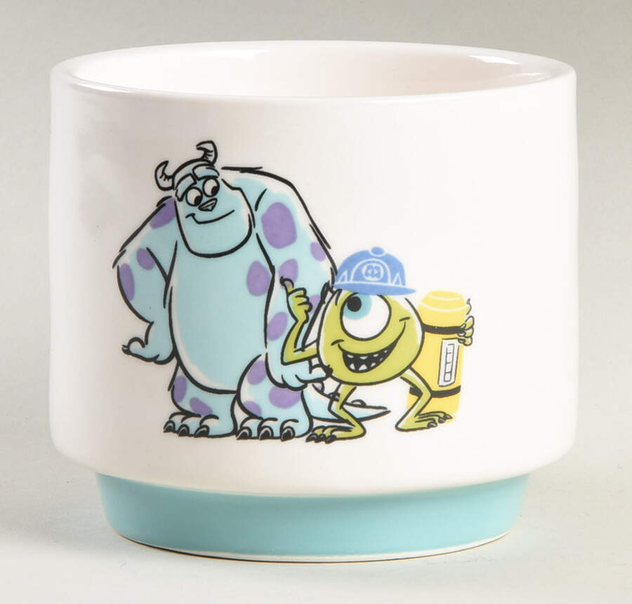 Pixar Ramekin by Magenta-1
