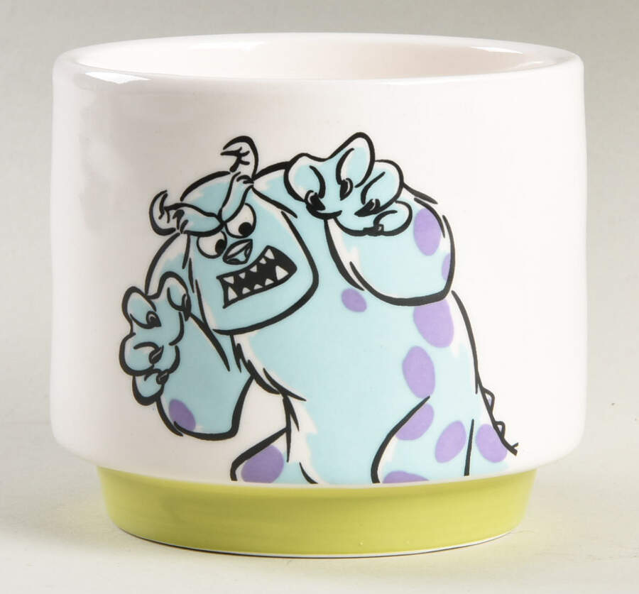 Pixar Ramekin by Magenta-1