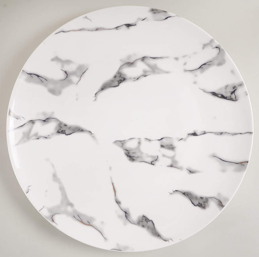 MR31 14" Chop Plate (Round Platter) by Maruggio-1