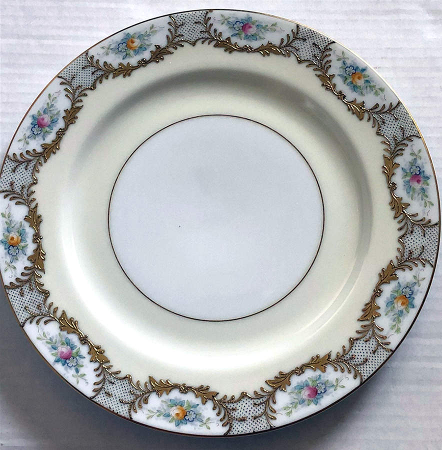 MEI1319 Dinner Plate by Meito-1