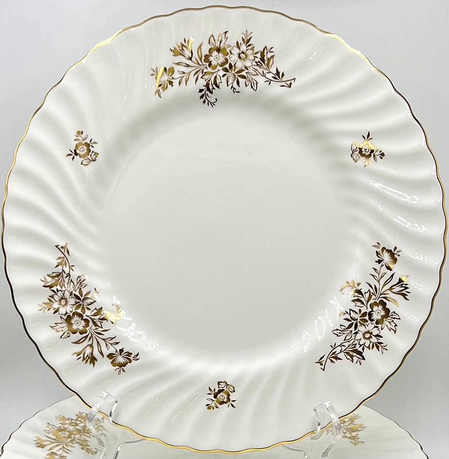 H5221 Dinner Plate by Minton-1