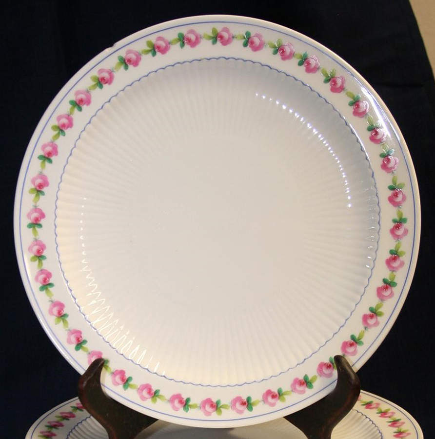 A2808 Luncheon Plate by Minton-1