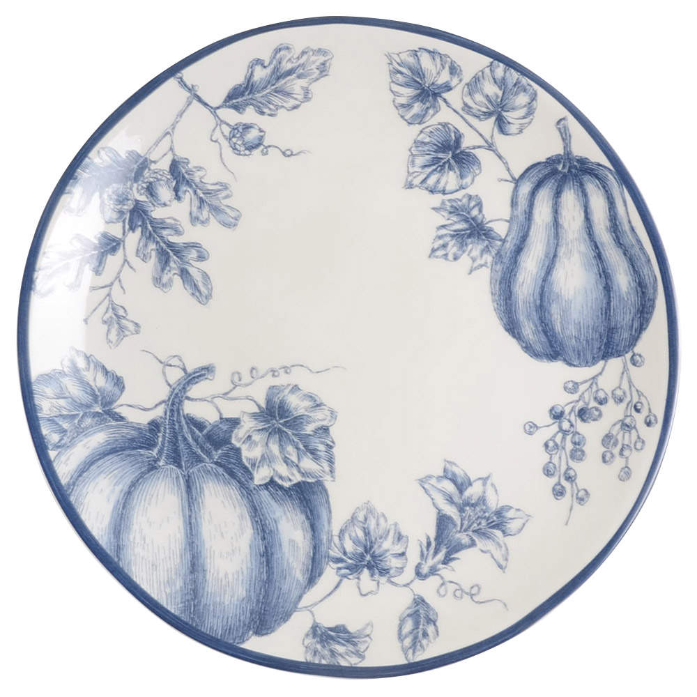MXE72 Dinner Plate by Maxcera Corp-1