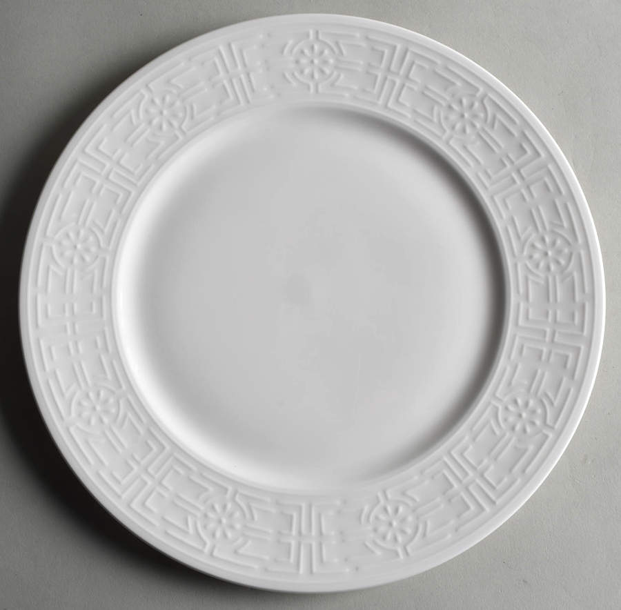 MN18 Dinner Plate by Maison Neuve-1
