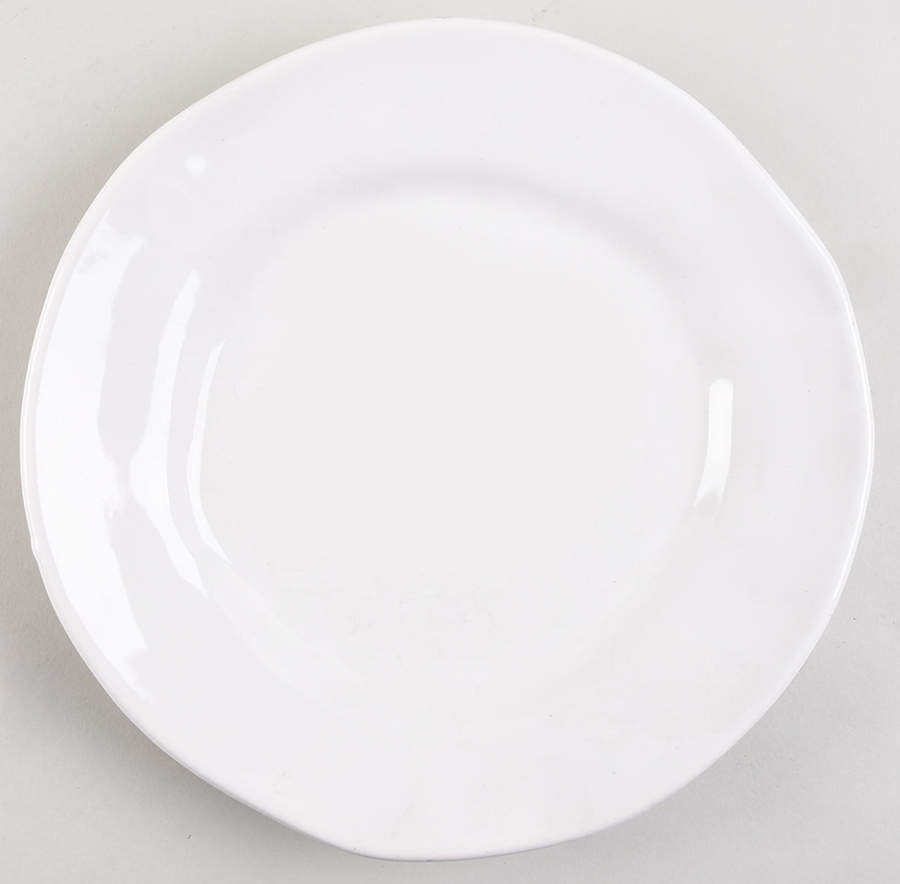 MLJ24 Salad Plate by Maioliche Jessica-1