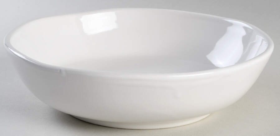 MLJ24 Individual Dinner Bowl by Maioliche Jessica-1