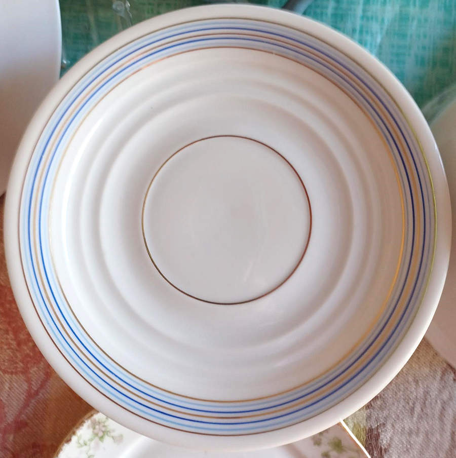 12107 Saucer by Mitterteich-1