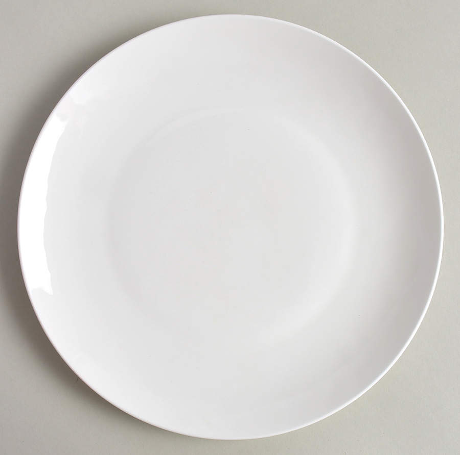 L2r16 Coupe Salad Plate by La Rochelle-1