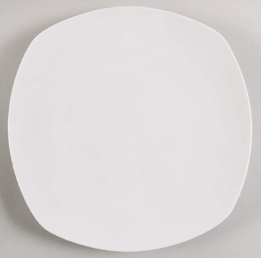 L2r16 Square Dinner Plate by La Rochelle-1