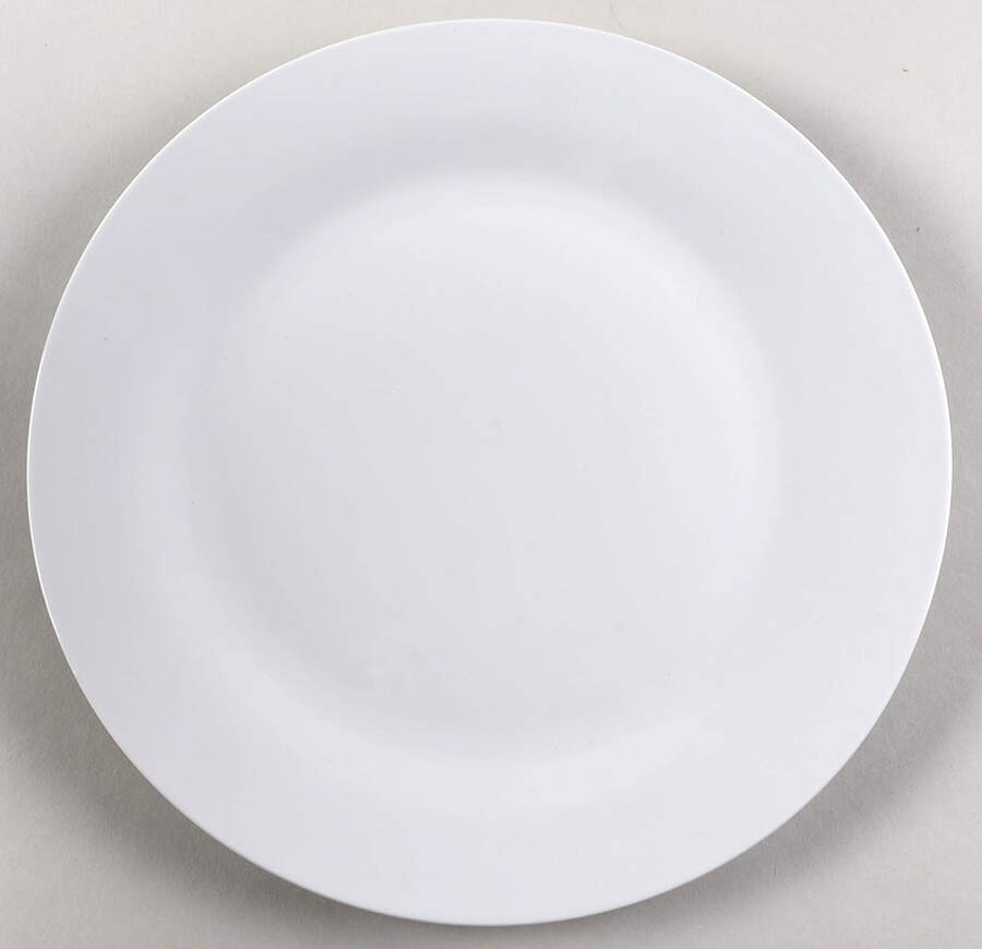 L2r16 Dinner Plate by La Rochelle-1