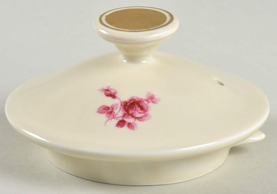 MPI3 Lid for Teapot by Mosa Porcelain-1
