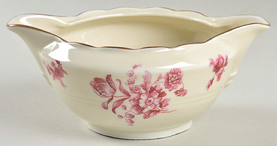 MPI3 Gravy Boat by Mosa Porcelain-1