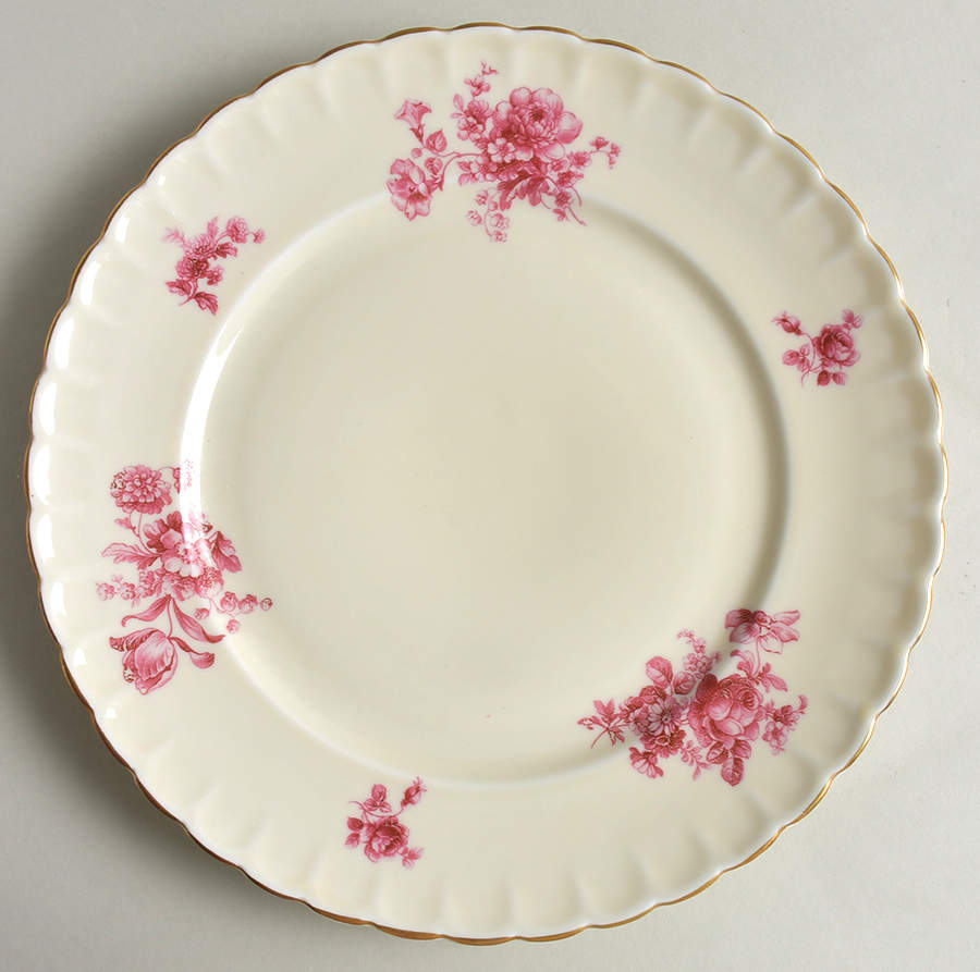 MPI3 Dinner Plate by Mosa Porcelain-1
