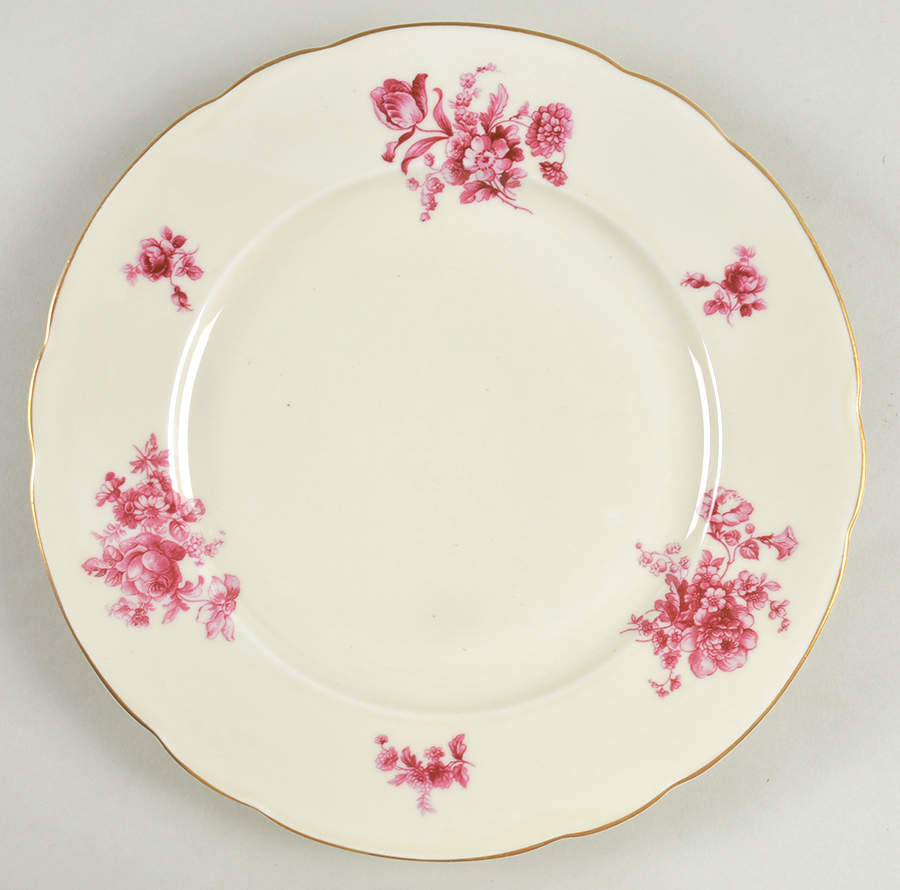 MPI3 Dinner Plate by Mosa Porcelain-1