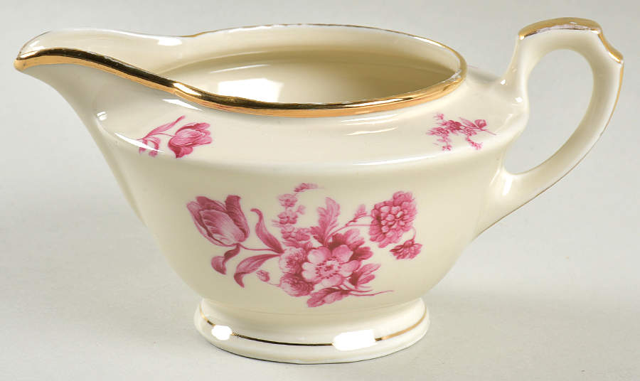 MPI3 Creamer by Mosa Porcelain-1