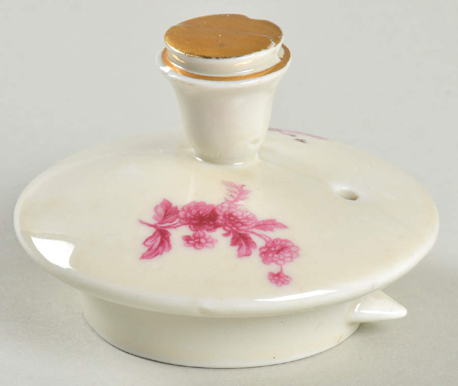 MPI3 Lid for Coffee Pot by Mosa Porcelain-1