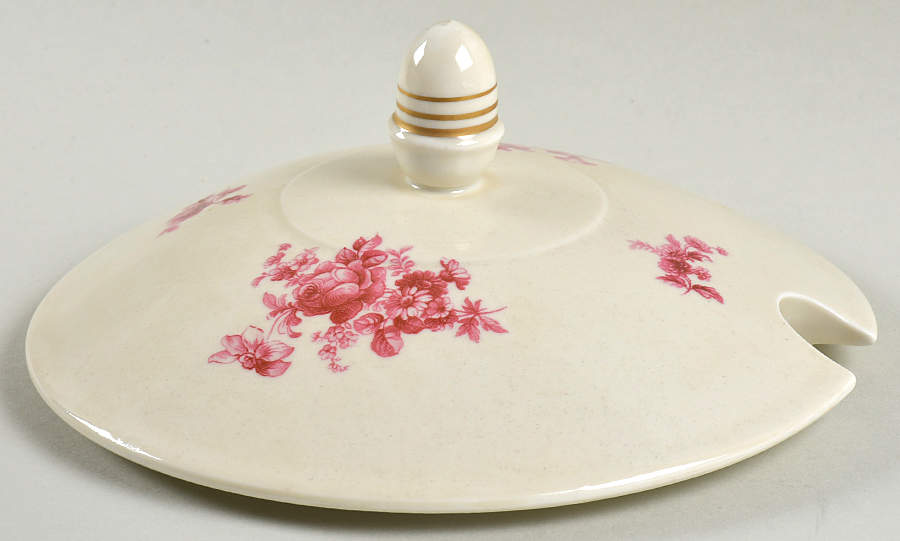 MPI3 Lid for Tureen by Mosa Porcelain-1