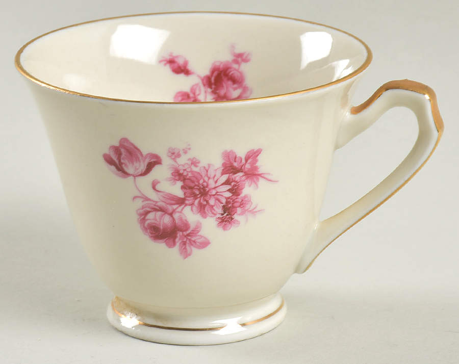 MPI3 Footed Cup by Mosa Porcelain-1