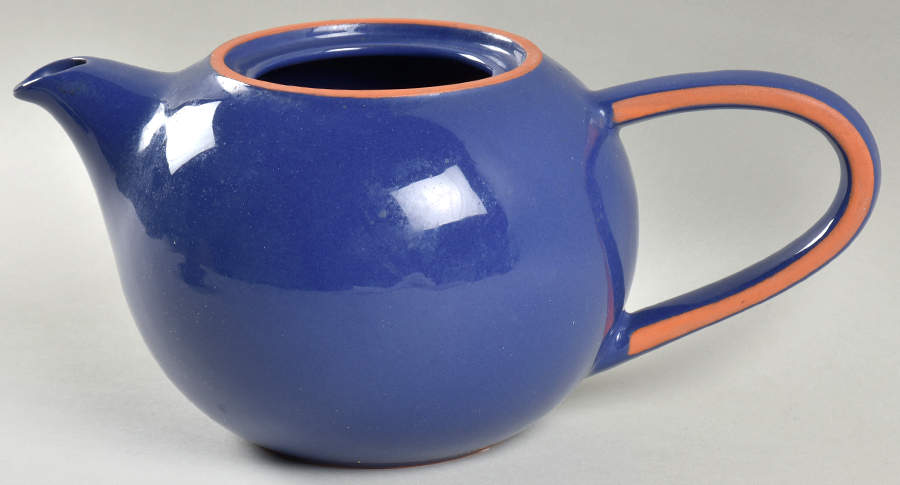 MD20 Teapot No Lid by Molde (Portugal)-1