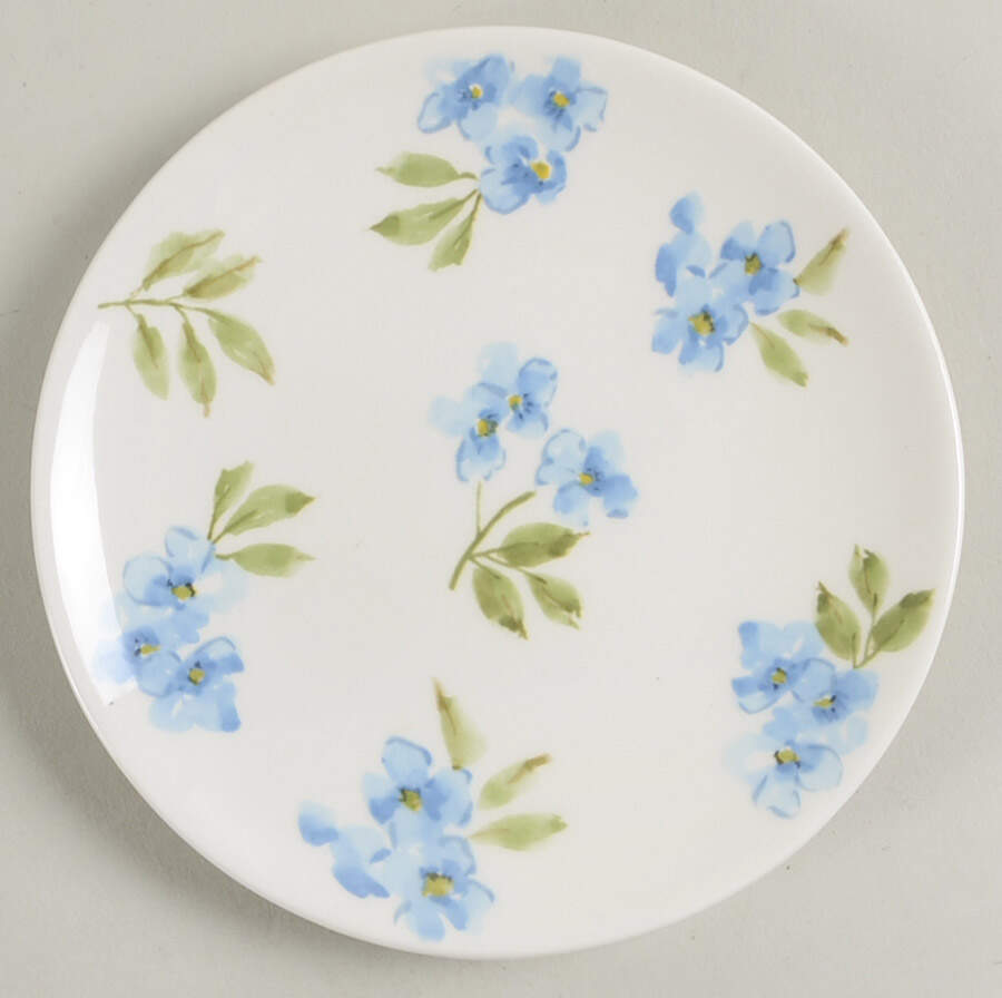 MXE73 Appetizer Plate by Maxcera Corp-1