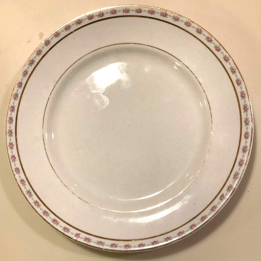 MCE55 Salad Plate by Mercer-1