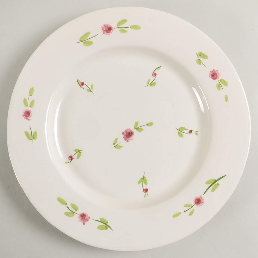 MB51 Dinner Plate by Matias Belo-1