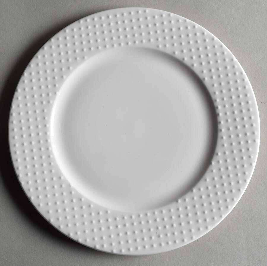 MN110 Salad Plate by Maison Neuve-1