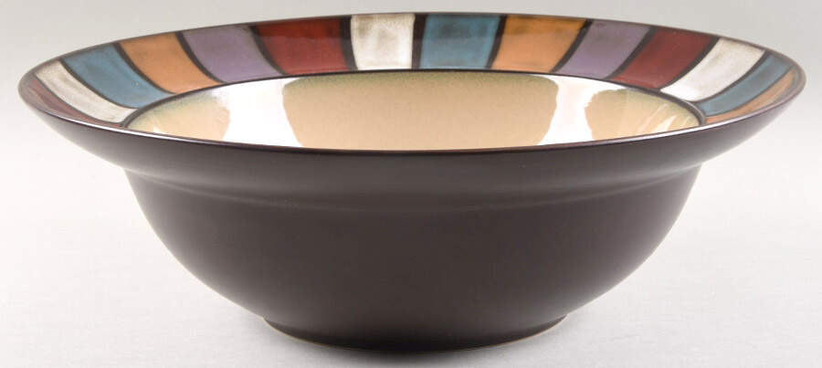 MPG15 13" Round Serving Bowl by Simple Dining-1