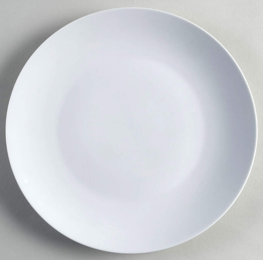 Aspen Dinner Plate by Mikasa-1