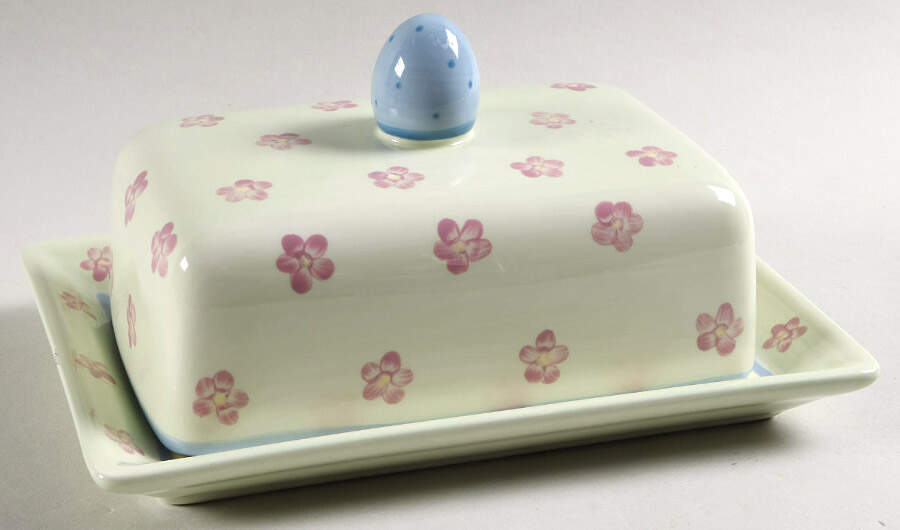 MSA92 Half Pound Covered Butter by Mesa Intl-1