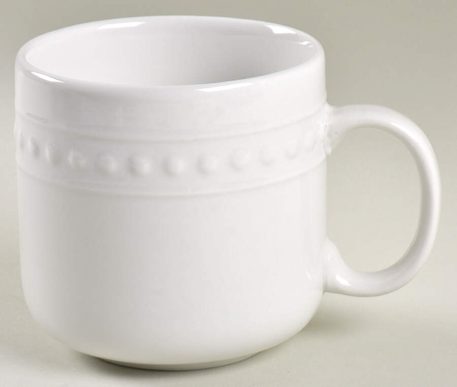 MN112 Mug by Maison Neuve-1