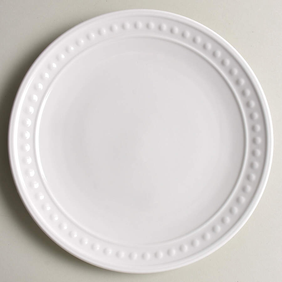 MN112 Dinner Plate by Maison Neuve-1