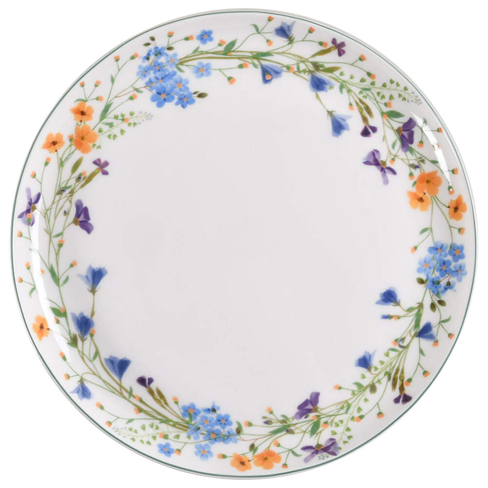 Quinn Dinner Plate by Mikasa-1