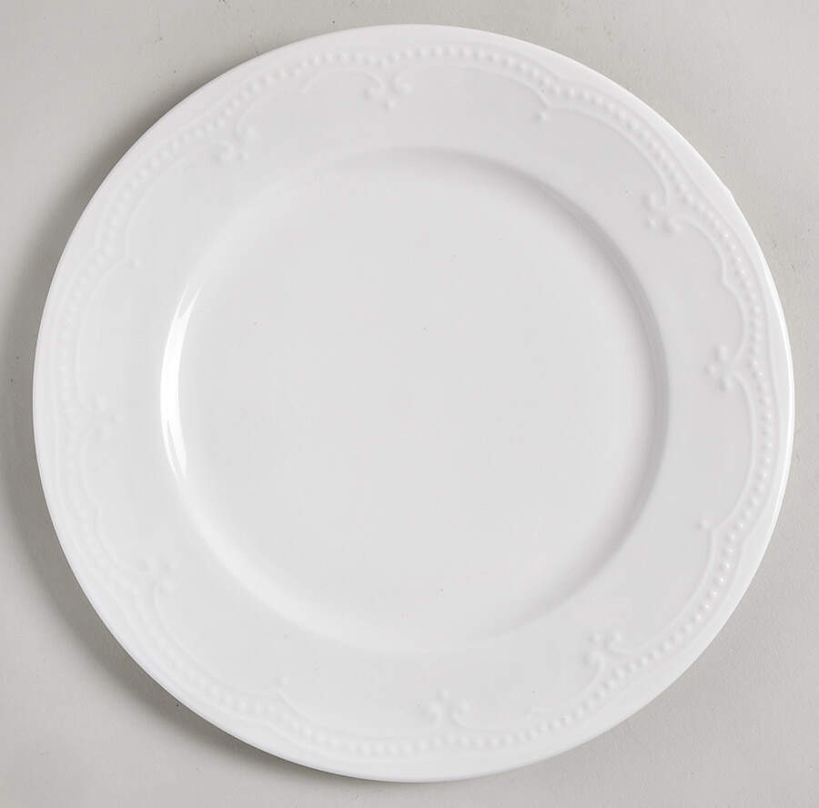 MN120 Salad Plate by Maison Neuve-1