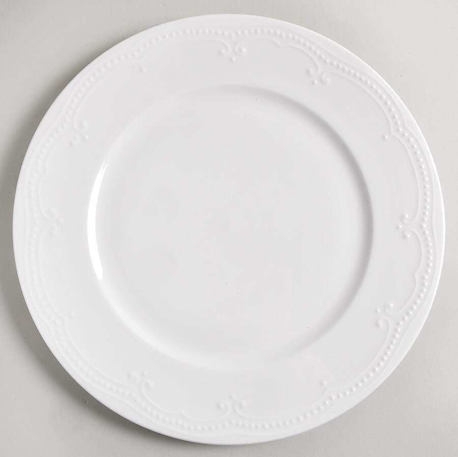 MN120 Dinner Plate by Maison Neuve-1